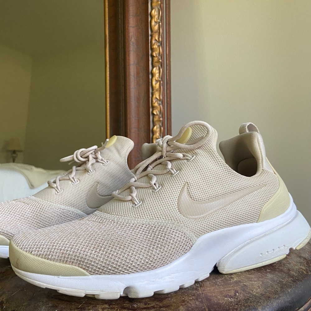 Nike sneakers